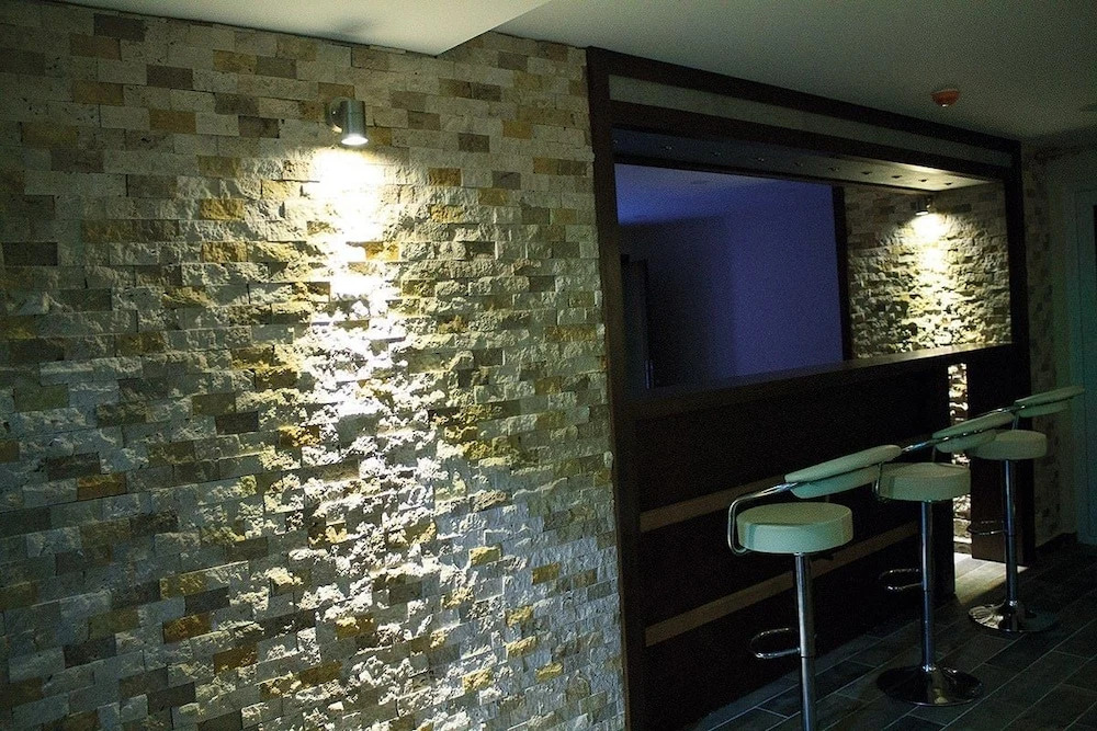 Hotel Green Valley Savsat