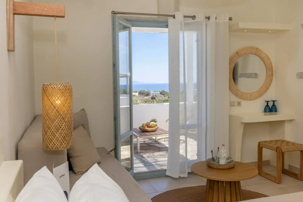 Anthea Hotel