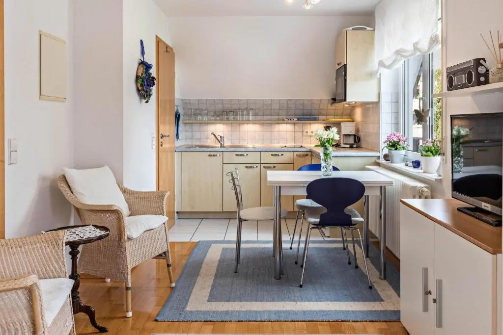 Ferienwohnung Ingrid Heyes