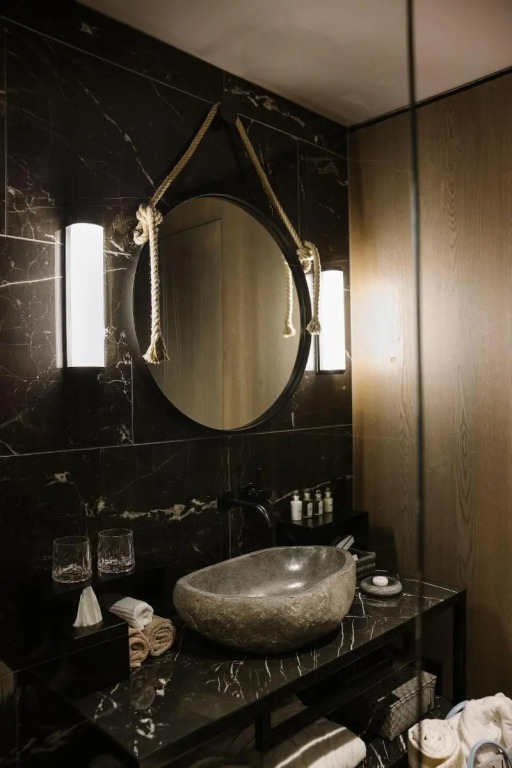 Bergwelt Grindelwald - Alpine Design Resort