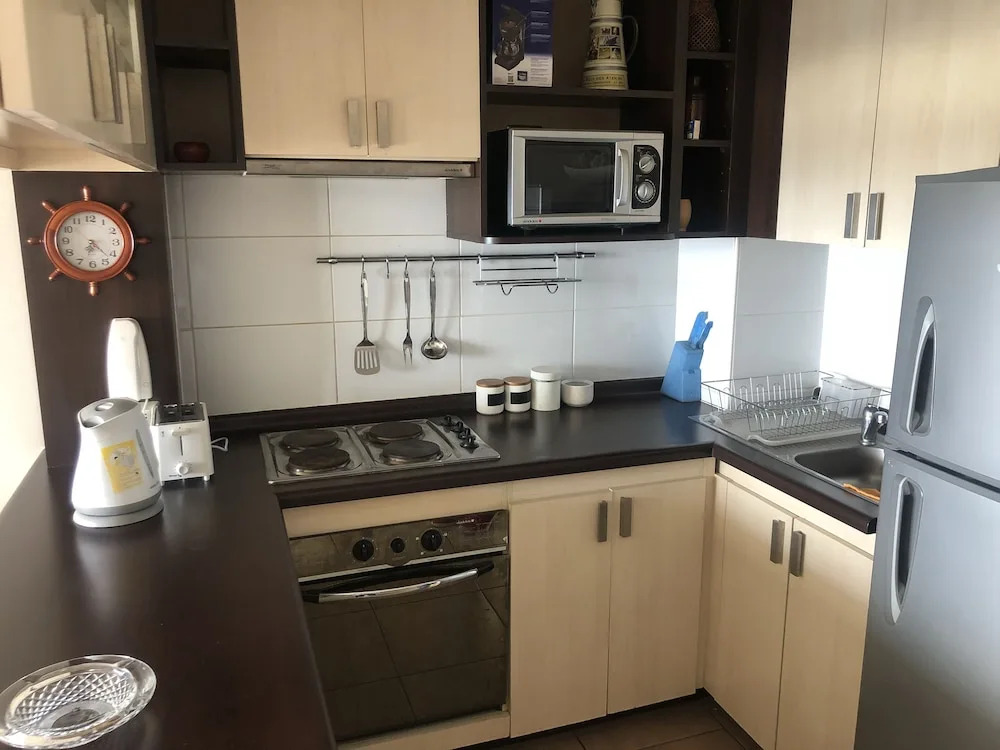 Apartamento 222 Vista Mar Lilenes