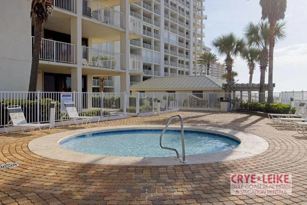Windward Pointe 403