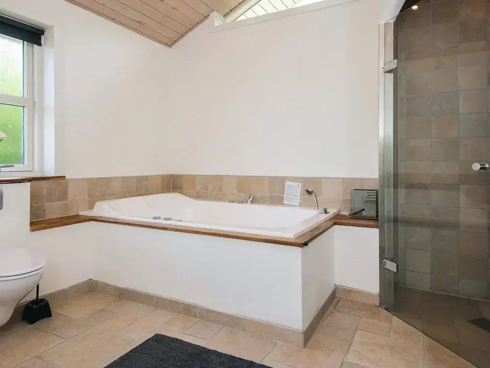 5 Star Holiday Home in Hemmet