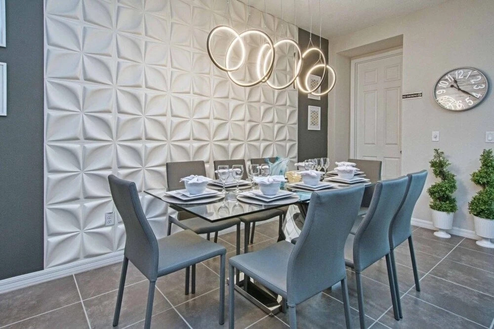 Solara - 5 Bedrooms Townhome W/spashpool-8201sa Townhouse