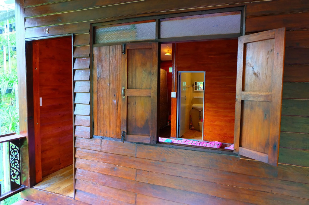 Huan Himnam Homestay
