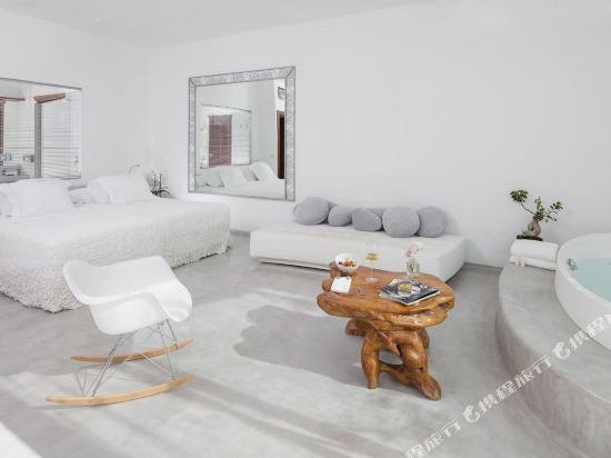Hacienda Na Xamena, Puerto San Miguel, Ibiza Image 3