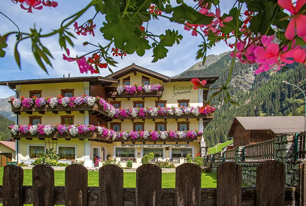 Hotel Jägerhof