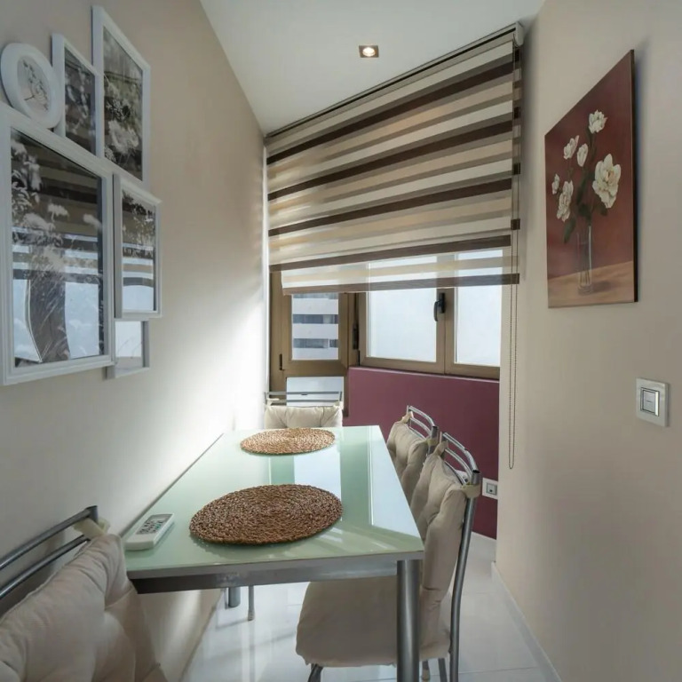 Sur Suites Palmeras 6