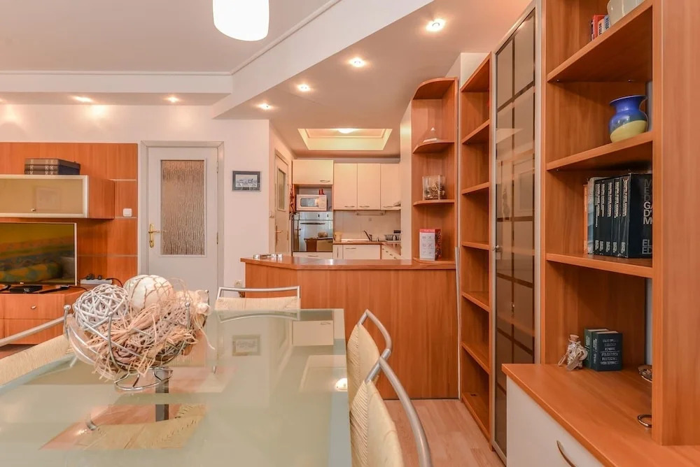 Fm Premium 1 Bdr Apartment Sunny Lions Bridge