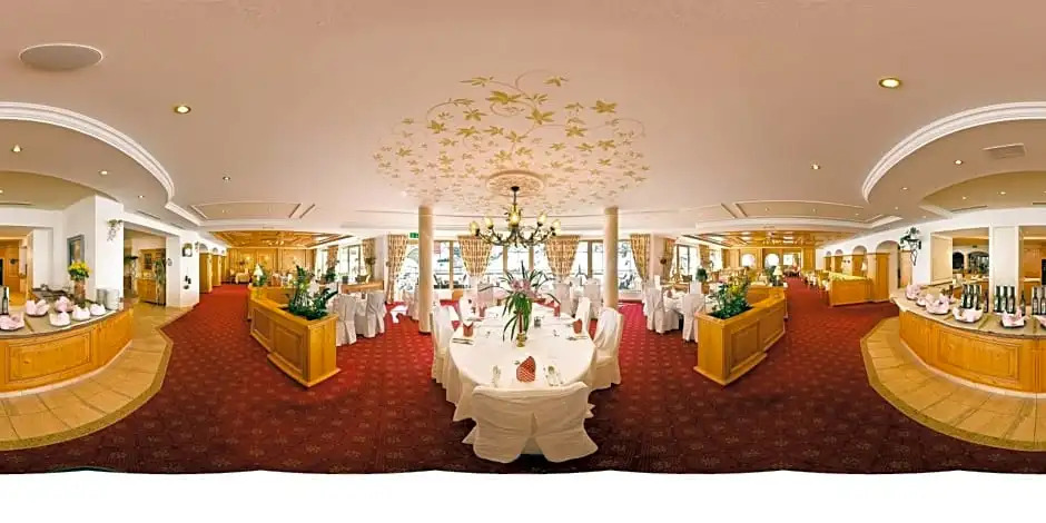 Hotel Bellevue - 4 Sterne superior