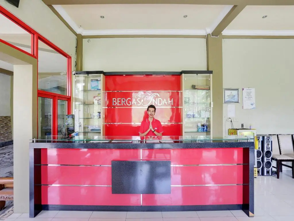 Urbanview Hotel Bergas Indah Bandungan by RedDoorz