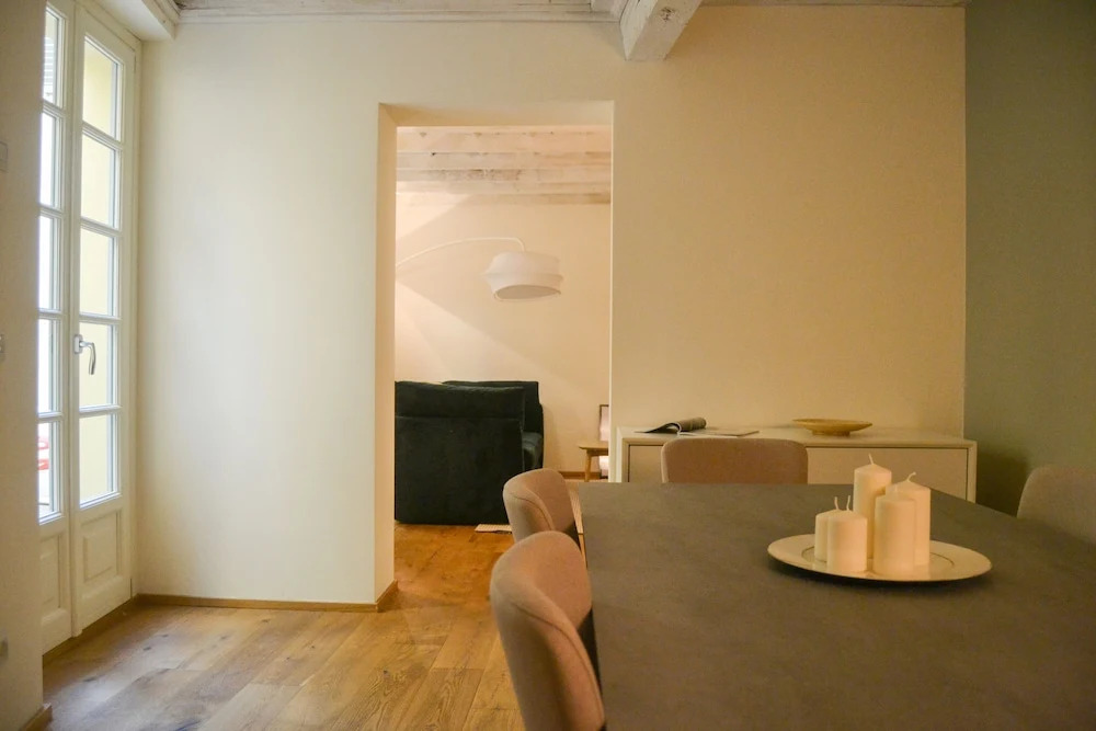 JOIVY Modern Apartments Close To Sforzesco Castle