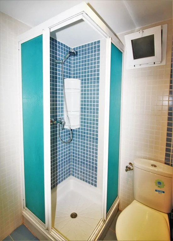 Apartamento Albatros 1- 4