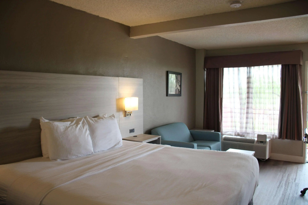 Boca Suites Deerfield Beach; SureStay Collection by BW