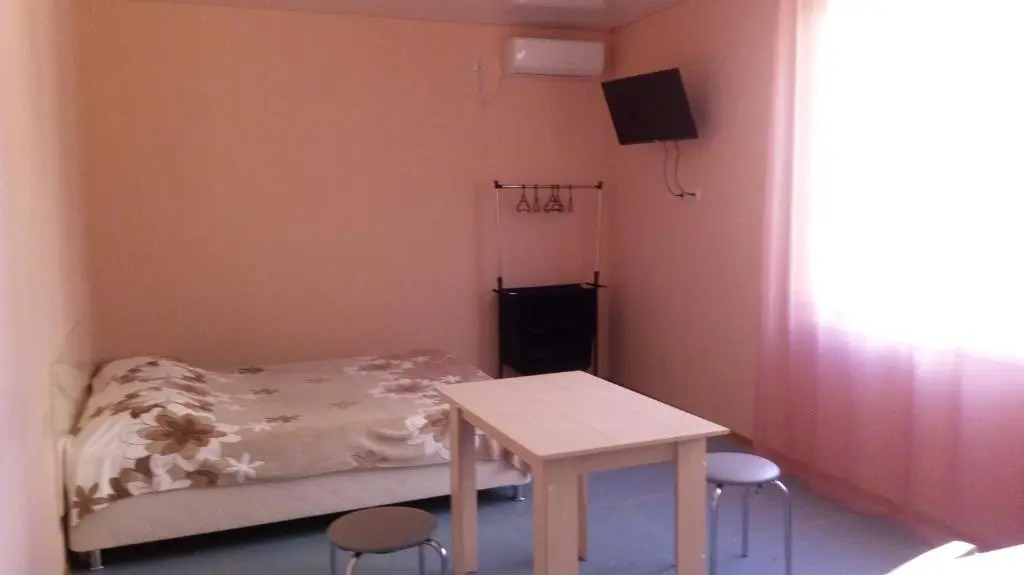 Apartment on Kodorskoe shosse 665