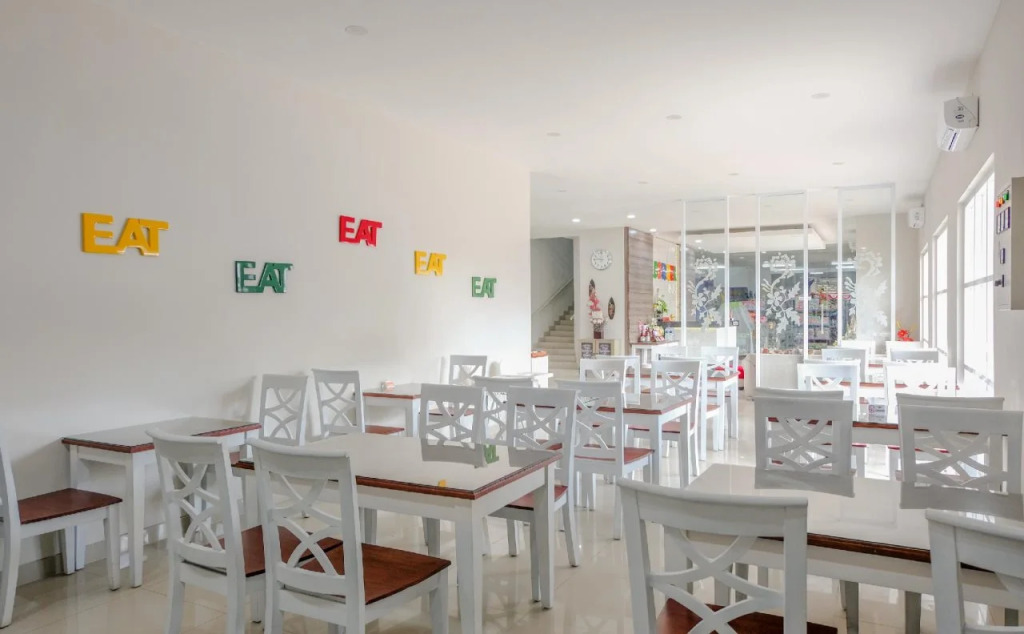 Jorrel Inn Banyuwangi