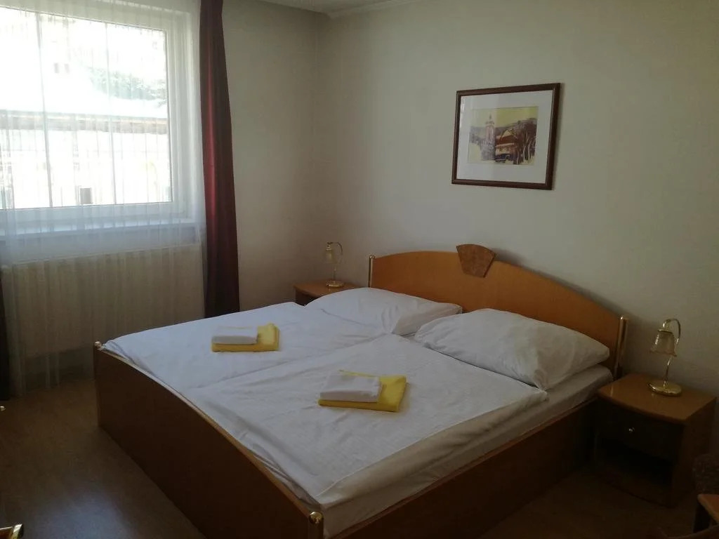 Hotel Kerling