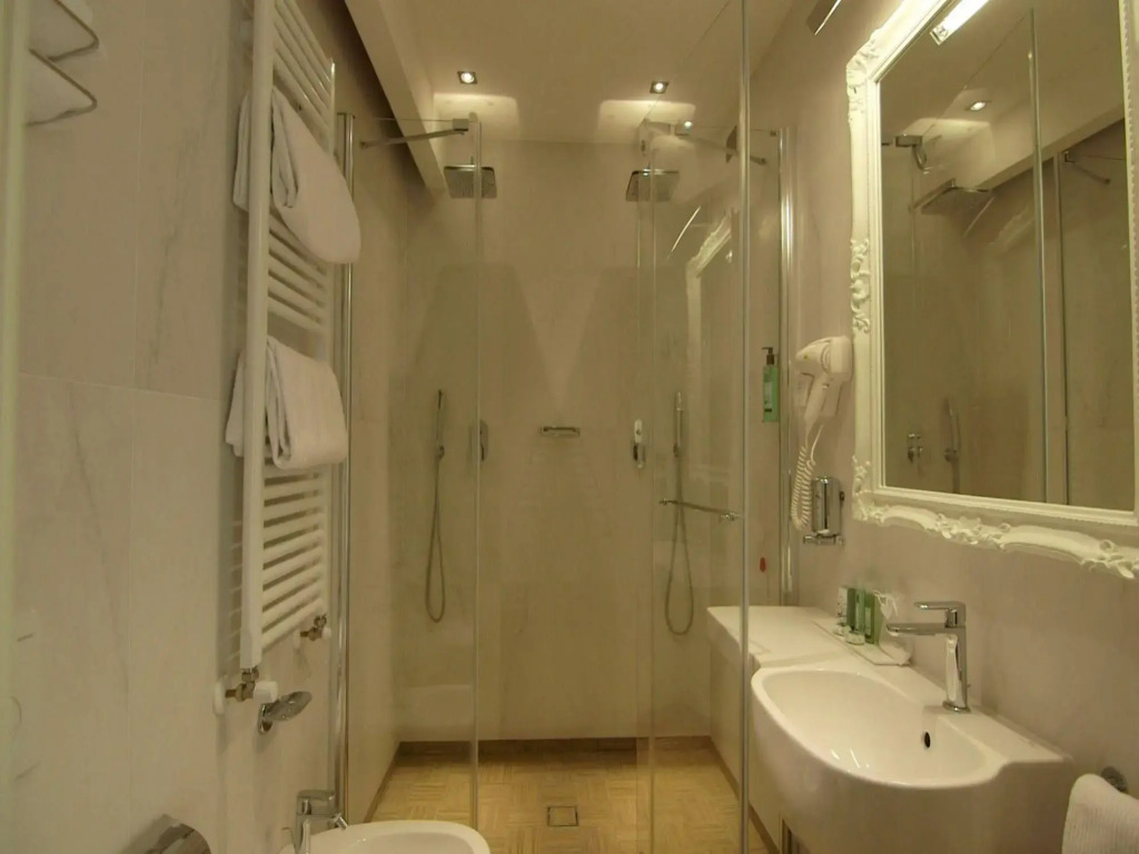 Hotel Select Suites & Spa - Apartments