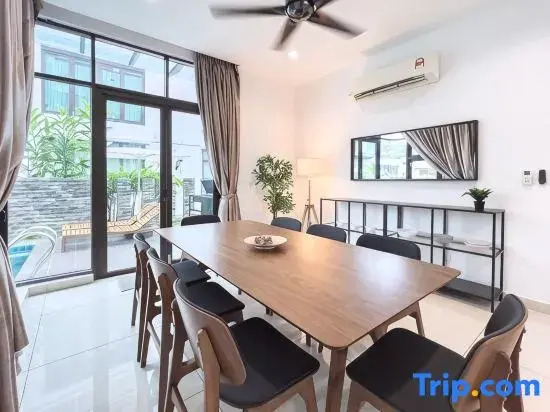 Luxury Villa Putrajaya 16 - Smarthome