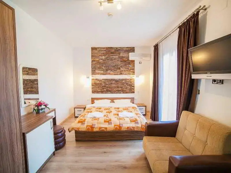 Dimić Ellite Accommodation