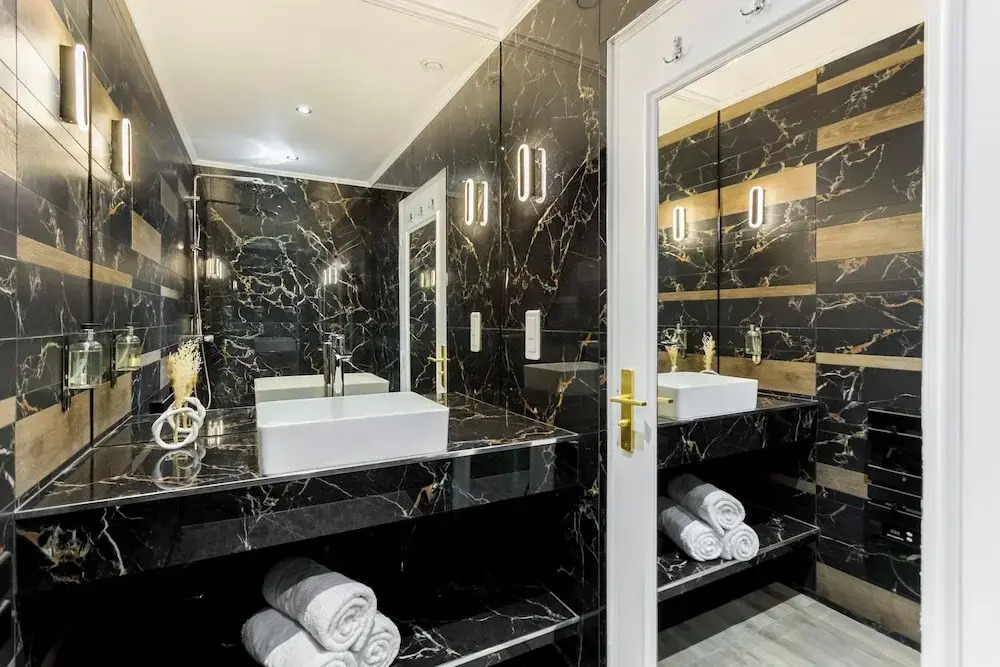 Merveil Signature Suite - Kleber