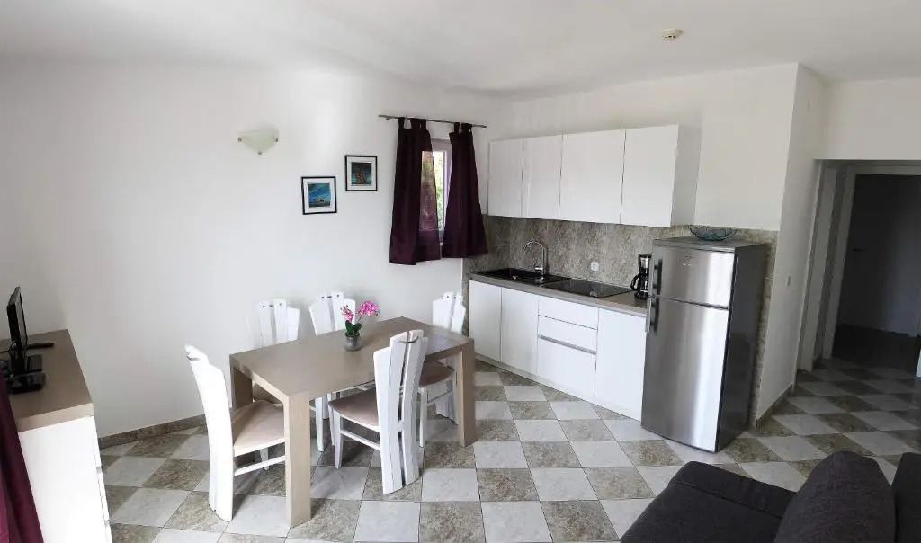 Apartments Silvija