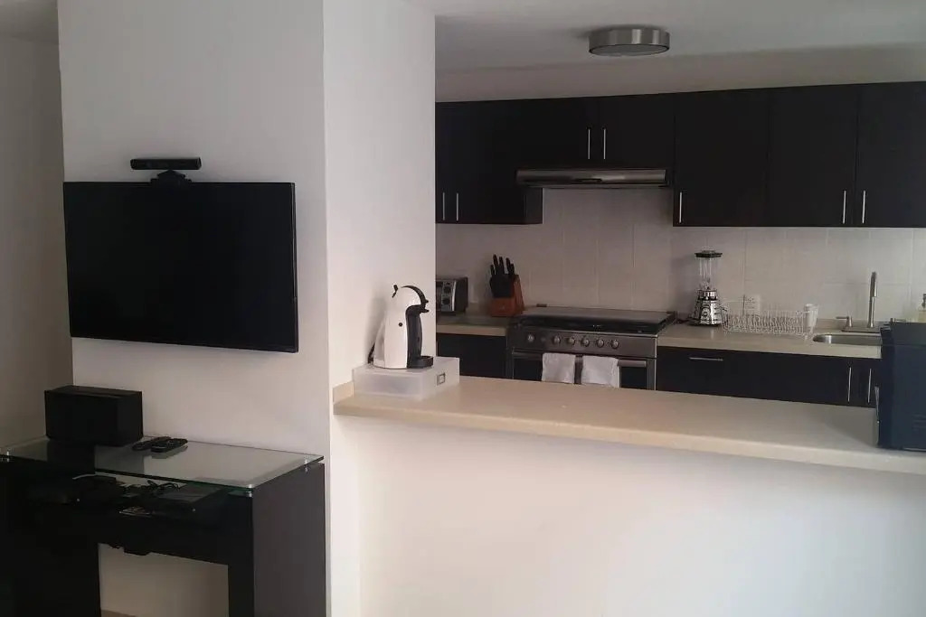 Ideal Suite Estadías largas Blvd B Quintana 20B