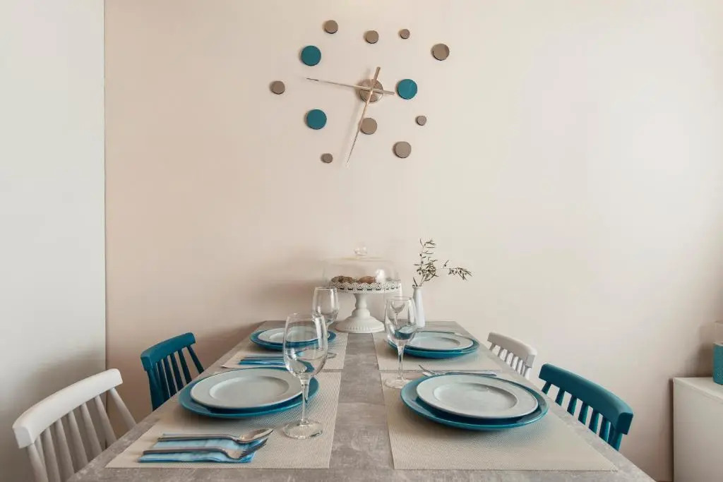 Aeria Apartments