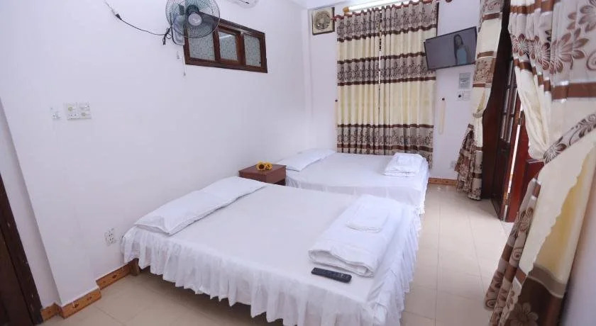 DH Hostel