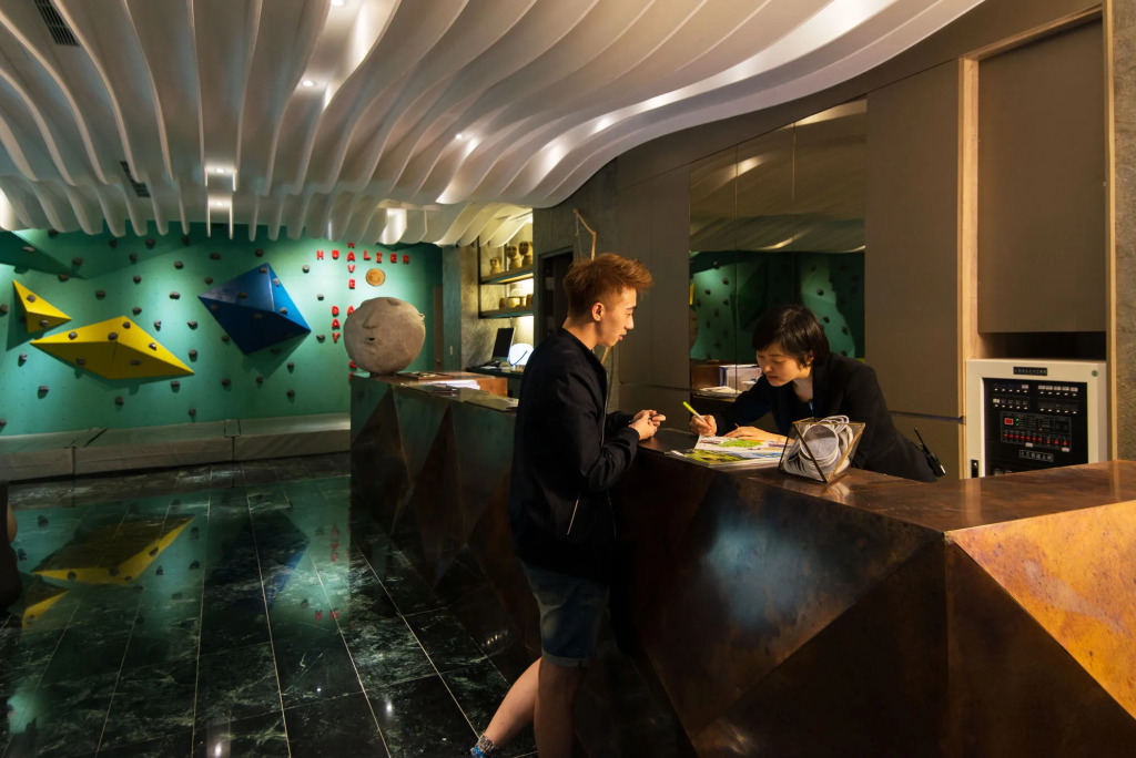 Hotelday Plus Hualien