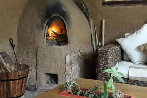 Hotel Boutique Terra Diaguita & Spa