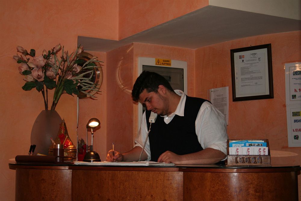 B&b Messina
