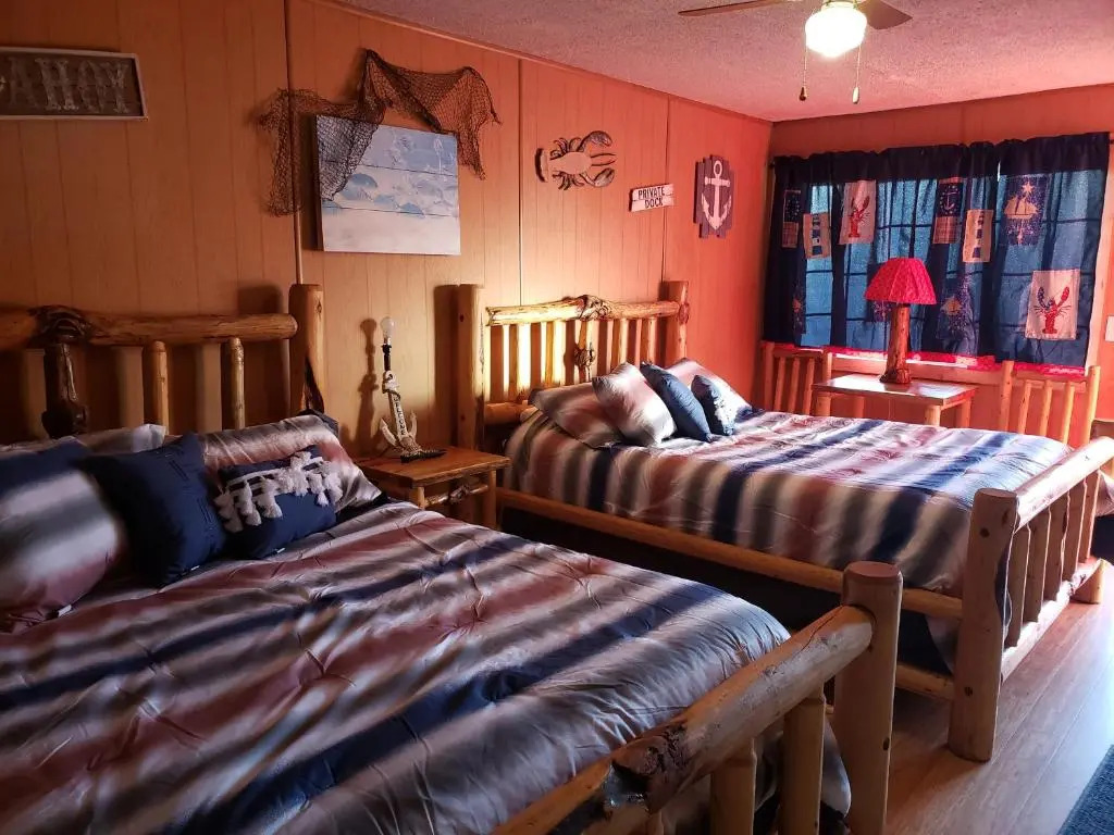 Crescent Moon Motel