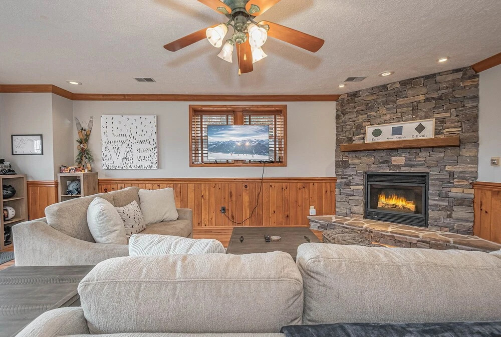 Highland Cottage