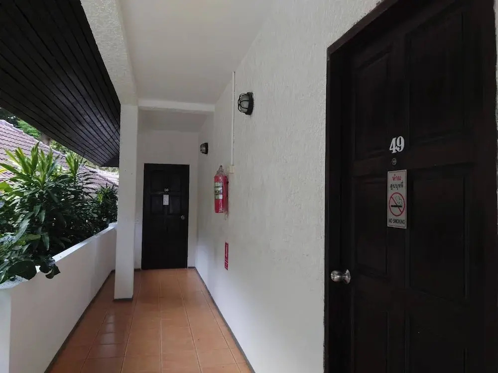 Karon Bungalow