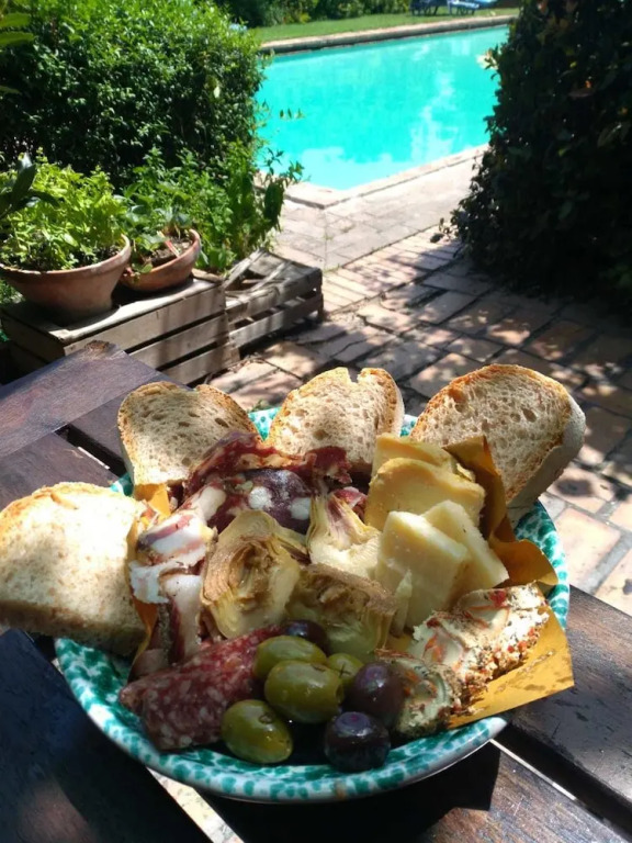 Casa Vacanze Borgolozzi