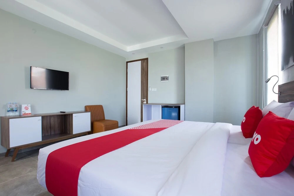 OYO 2123 Sun Residence