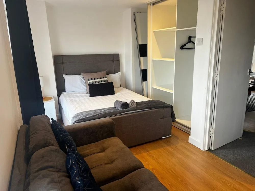 Empire Blackpool Apartments - Tyldesley Rd