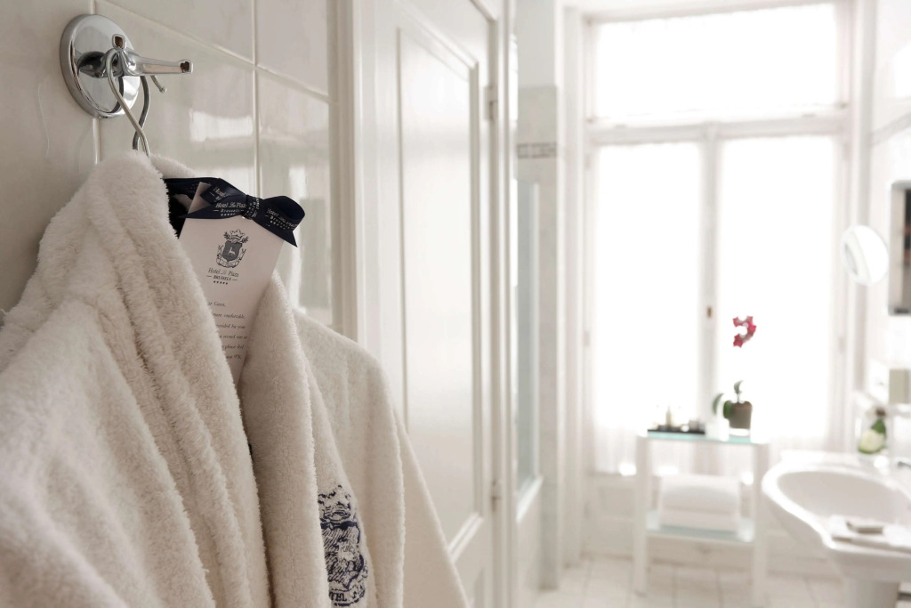 Hotel Le Plaza Brussels