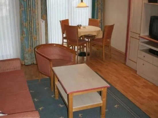 Haus Niedersachsen