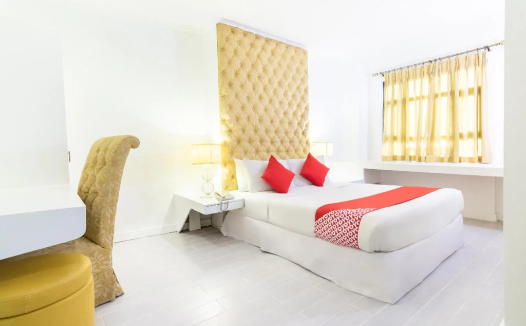 Seven Suites Hotel Observatory