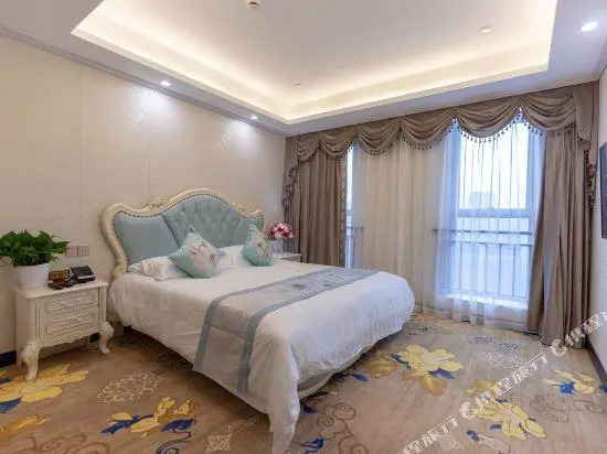 Zhoushanxitingdajiudian