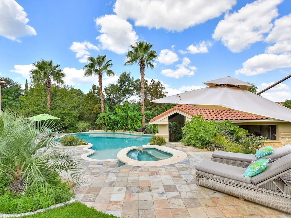 The Arrive Palms Estate 4 Bedroom Home