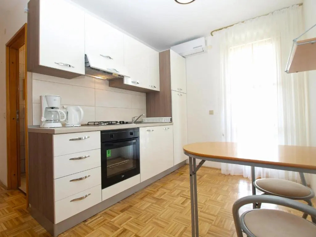 Apartment 1624