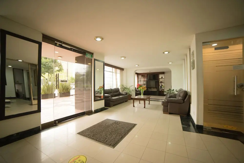 Alegra Apartahotel