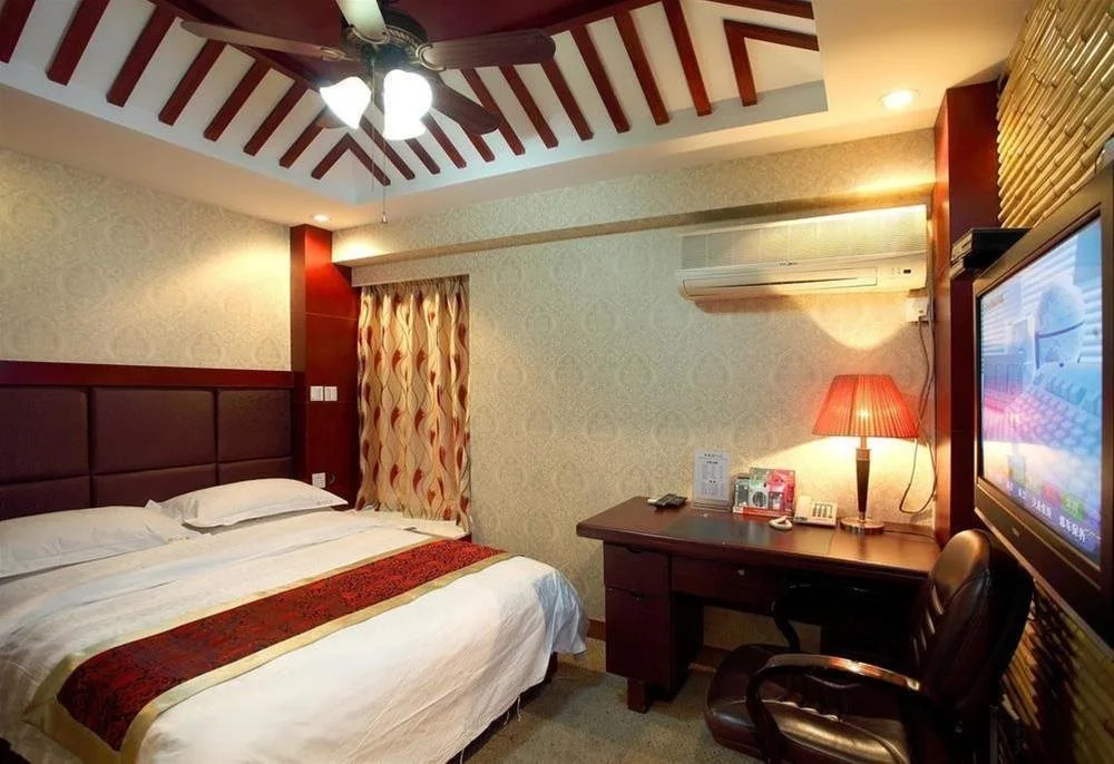 Hangzhou Treeman's Home Hotel