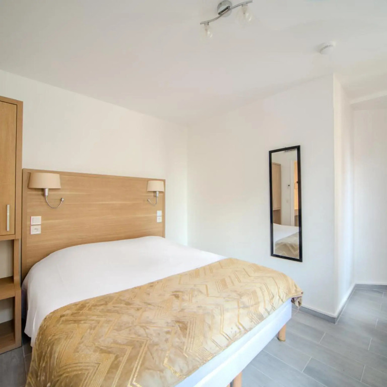 Casa Serena Paris Hôtel