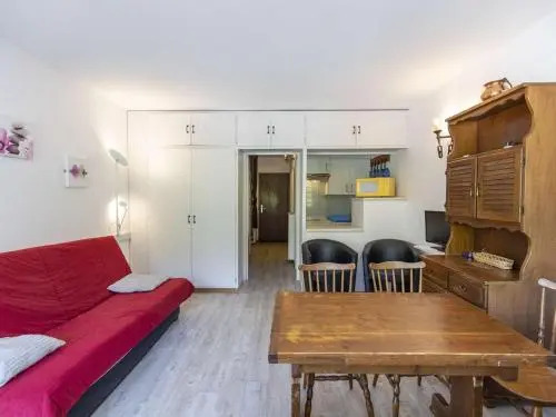 Apartment Valentin 50