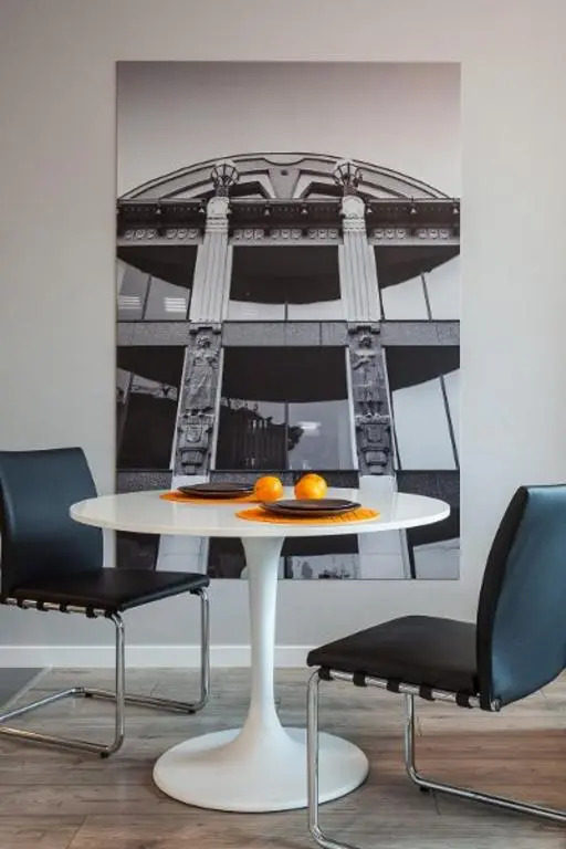 Apartament24Premium