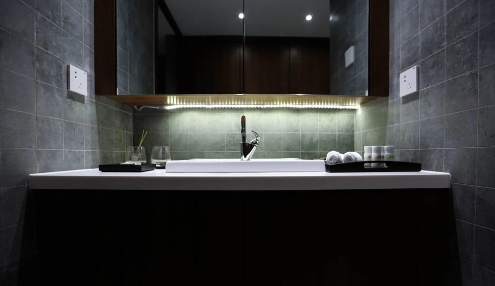 ISVARA Yinhai Yuanwang Courtyard Suites